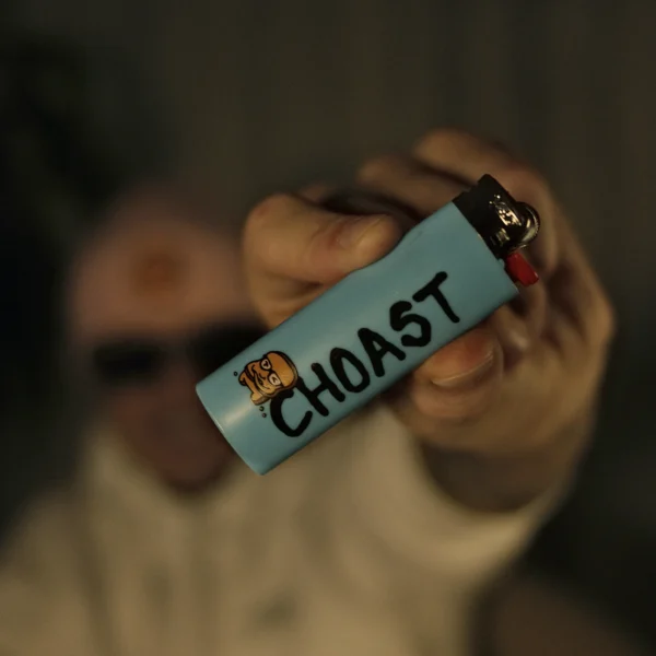 Choast Lighter | BIC - Image 6