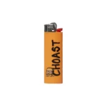 Our orange choast lighter, with up to 3000 lights. For sale to purchase on this page.