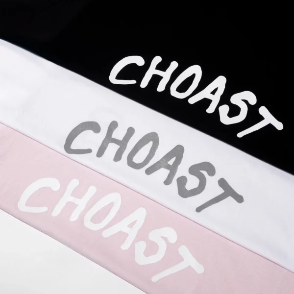 Choast T-Shirt | Essential Collection - Image 7