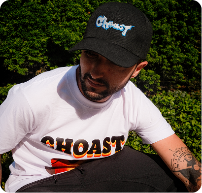 merch