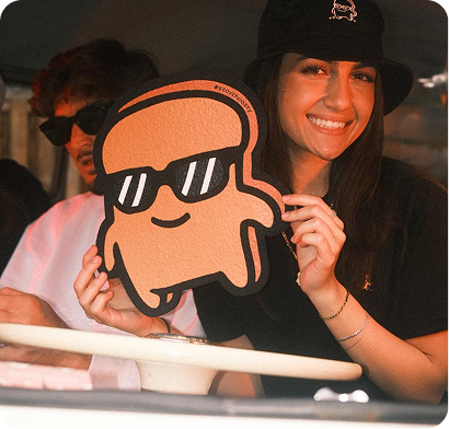 dab mat