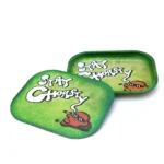 The Cloud Maker Tray with both the magnetic lid and tray placed out
