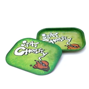 The Cloud Maker Tray with both the magnetic lid and tray placed out