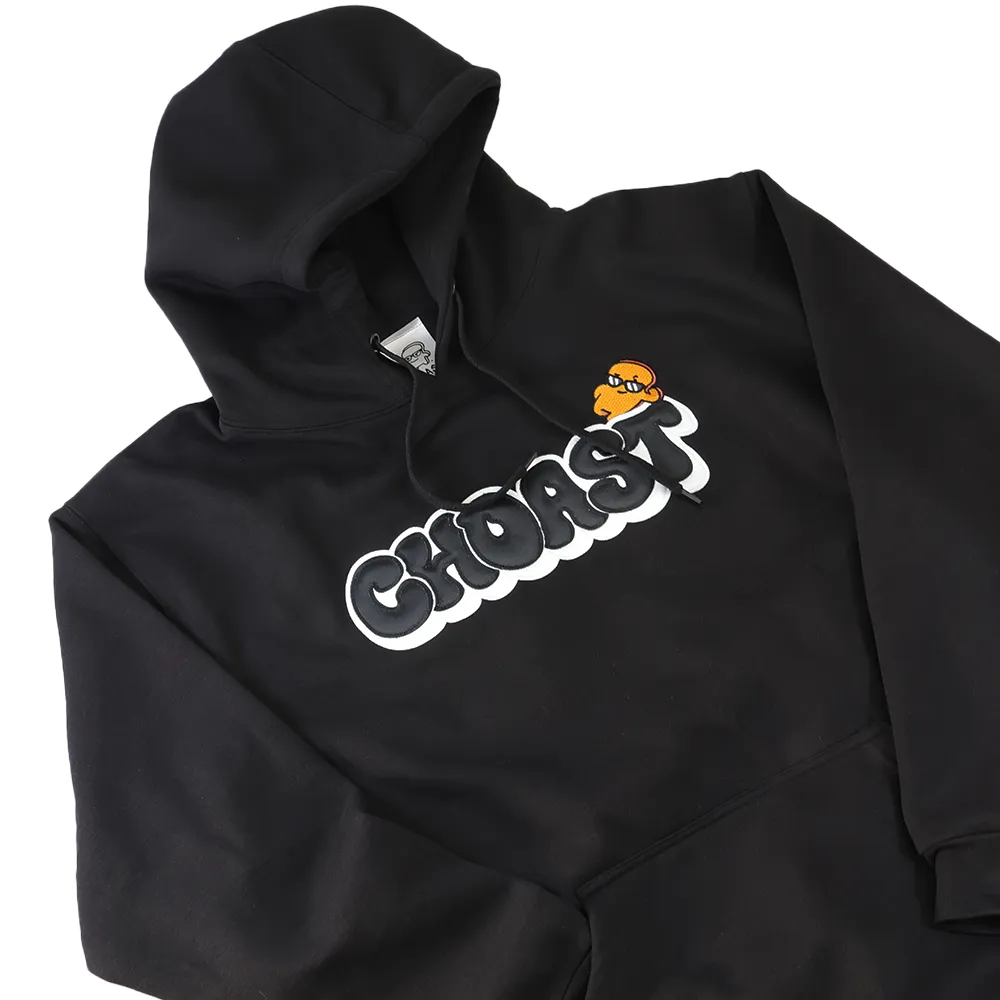 Bubble Hoodie | Streetwear Collection