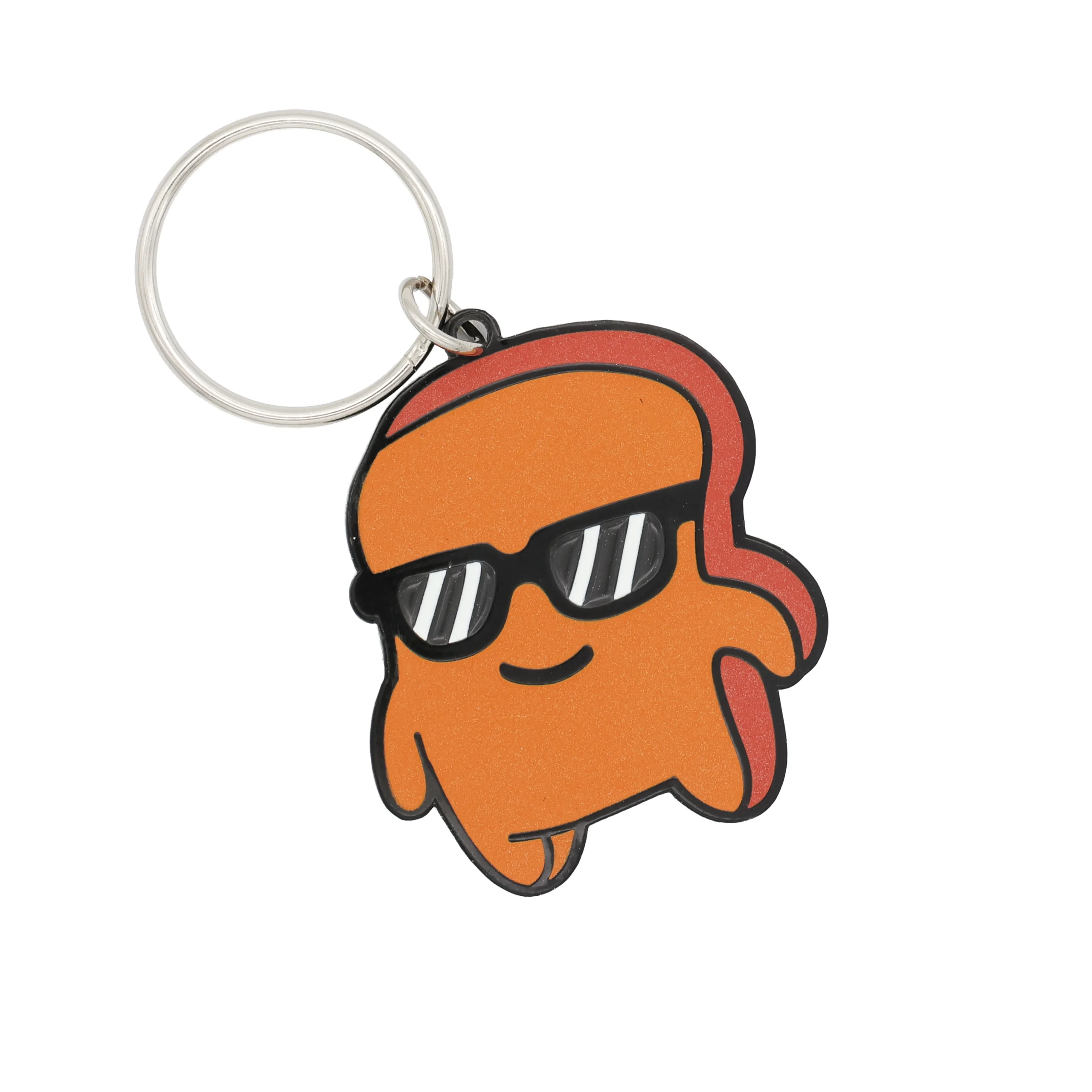 Choast Keychain | Everyday Carry Keychain