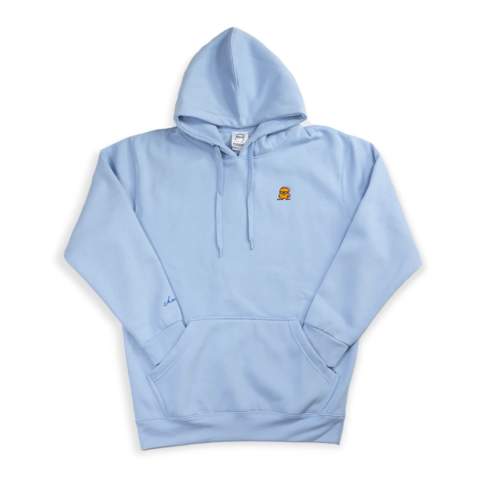 Choast Classic Hoodie | Essential Collection