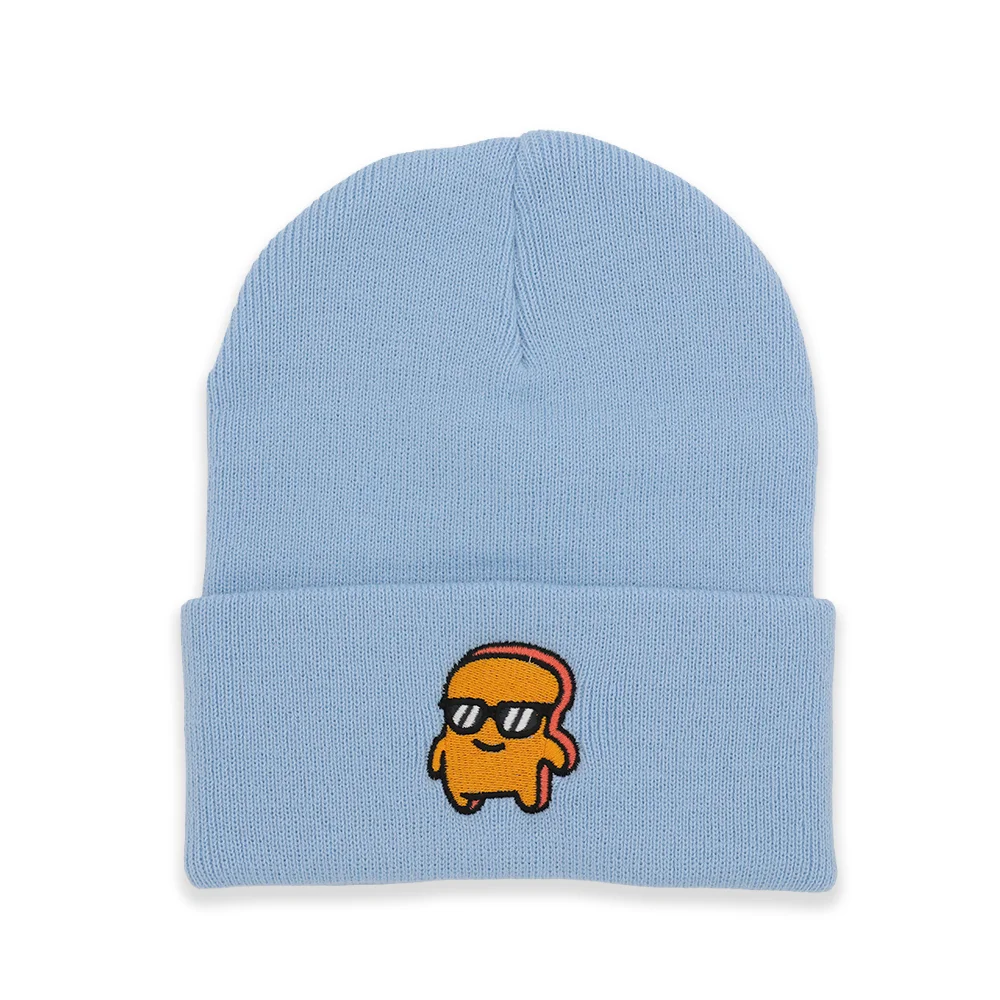 Choast Toque | Essential Collection