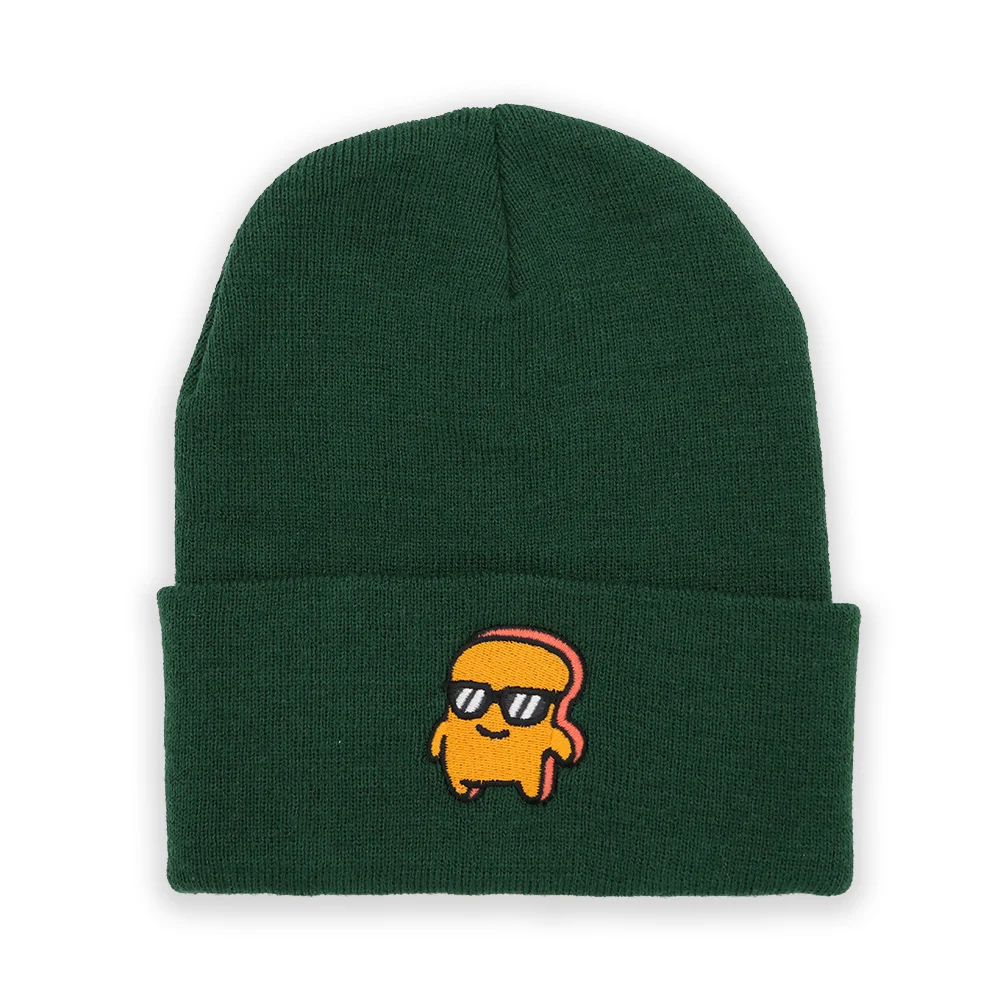 Choast Toque | Essential Collection