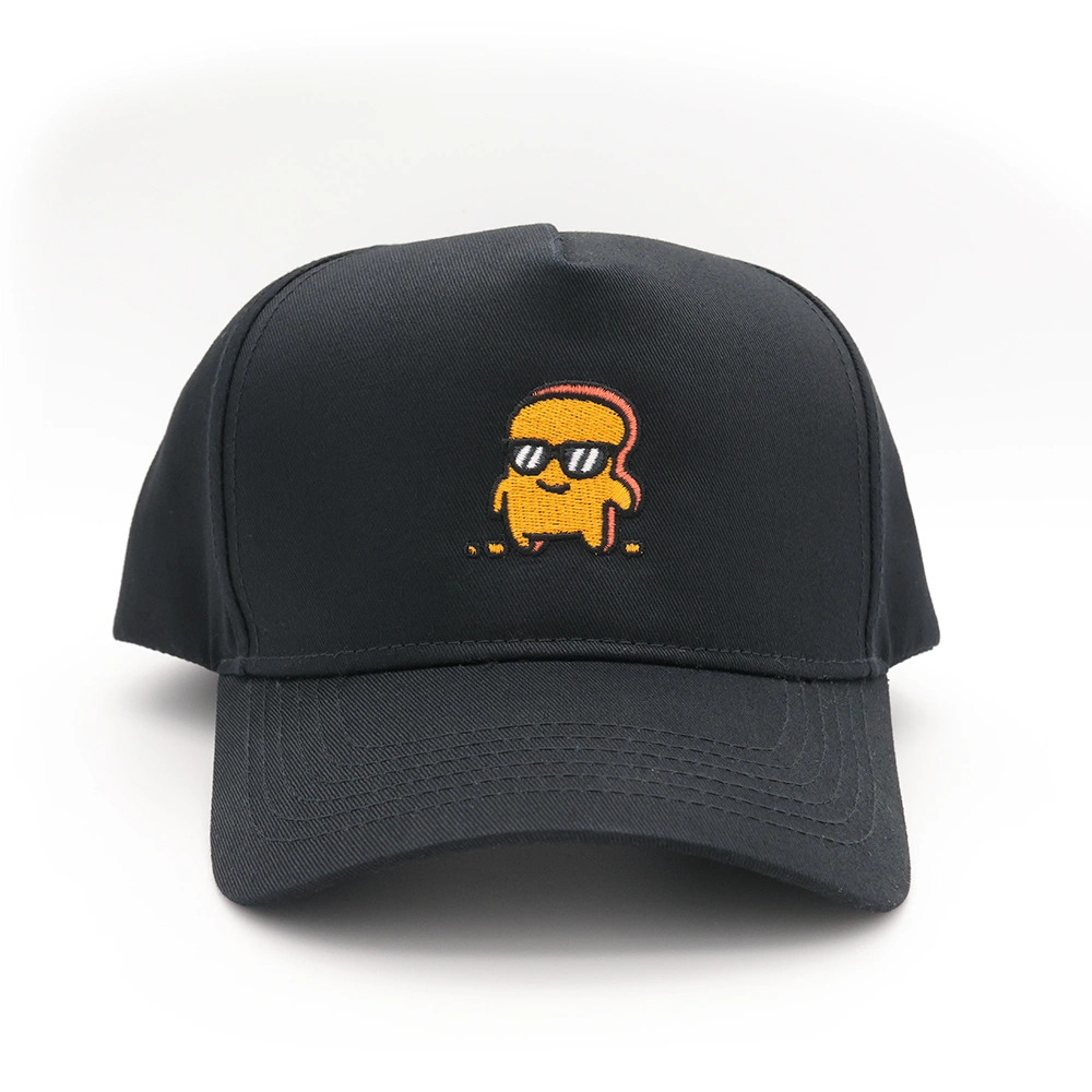 Mr. Choasty SnapBack | Essential Collection