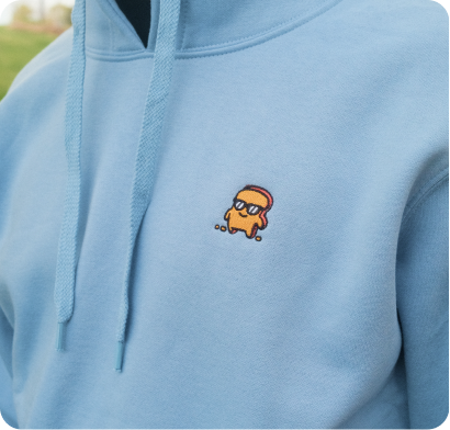 merch