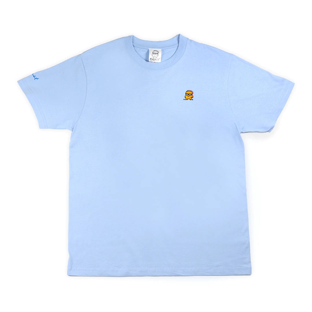 Choast Classic Tees | Essential Collection
