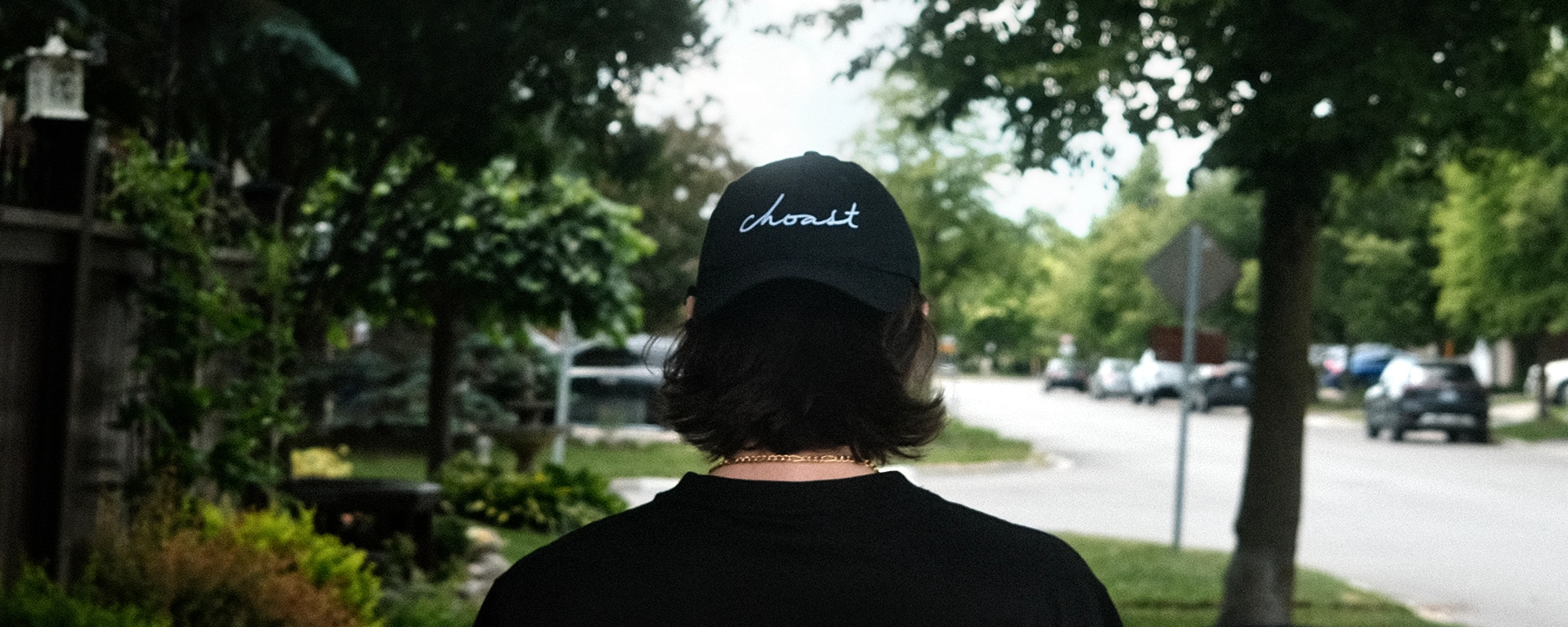 Stay classic with our Classic Choast Tees