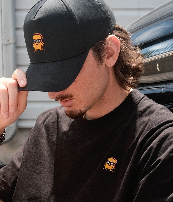 Stay classic with our Classic Choast Tees