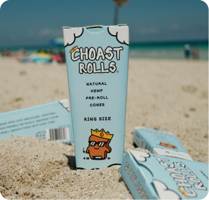 pre roll cones