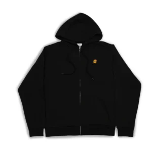 Choast Classic Zip-Up Hoodie | Essential Collection