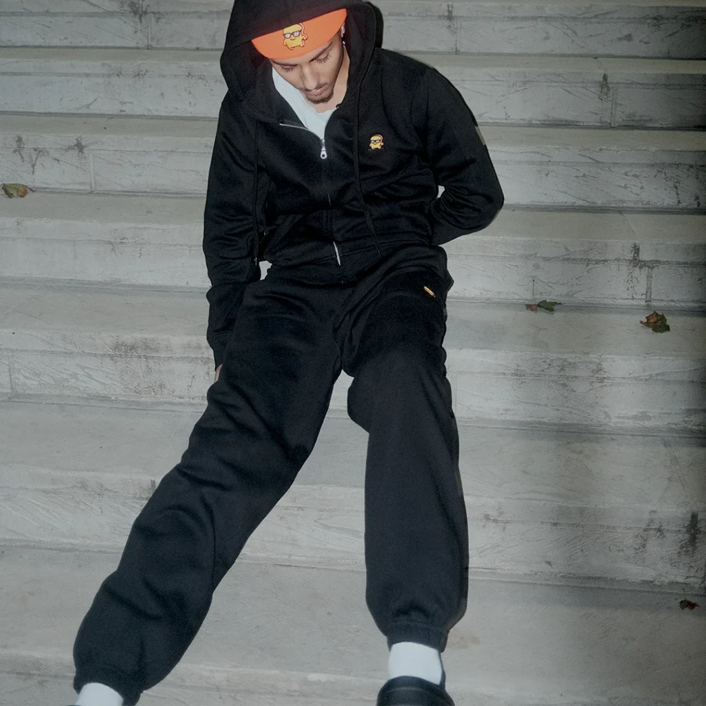 Choast Classic Sweatpants | Essential Collection